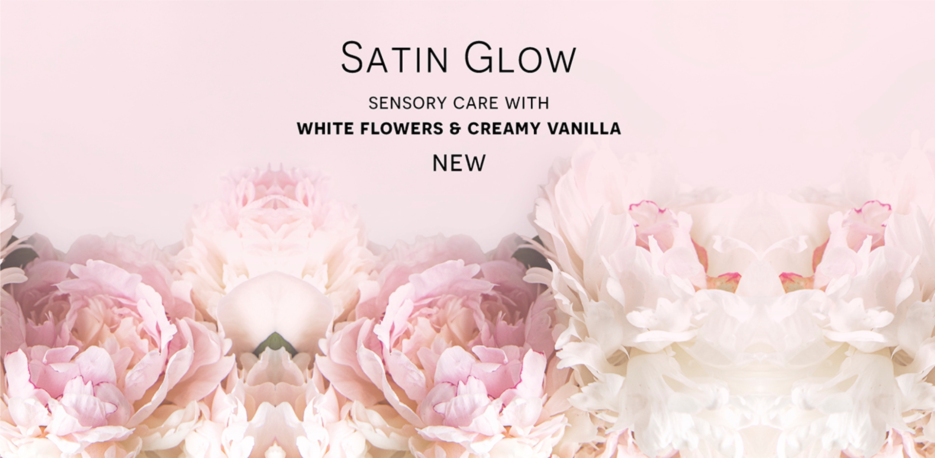 Satin Glow - Novinka Ziaja