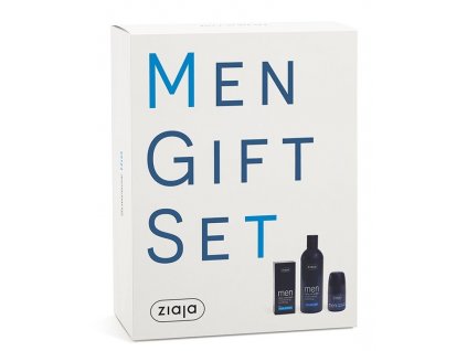 ziaja darcekove kazety men 1 new