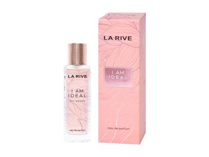 I AM IDEAL edp 90 ml LA RIVE