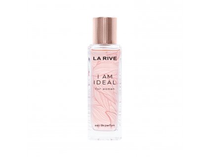 I AM IDEAL BOTTLE LA RIVE