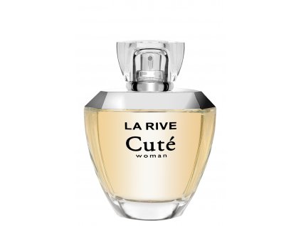 CUTE edp 100 ml LA RIVE