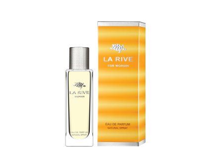 LA RIVE WOMAN edp 90 ml