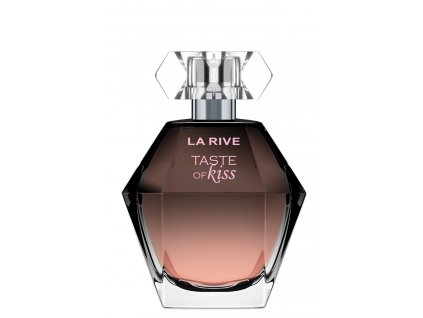 TASTE OF KISS edp 100 ml bottle LA RIVE