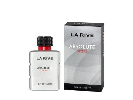ABSOLUTE SPORT edt 100 ml LA RIVE
