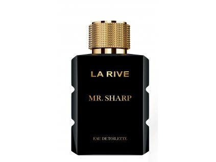 MR SHARP edt 100 ml LA RIVE