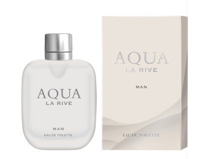 AQUA LA RIVE edt 90 ml LA RIVE PARFUMS