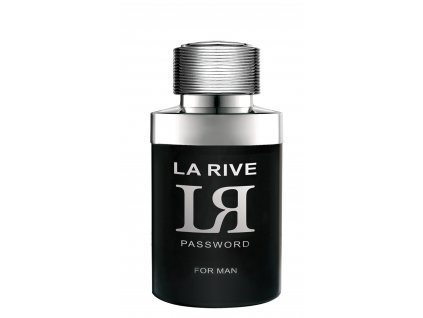 LR PASSWORD edt 75 ml BOTTLE LA RIVE