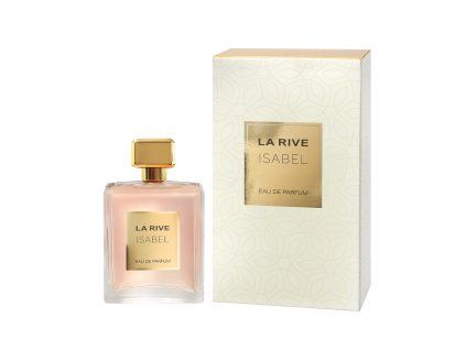 LA RIVE ISABEL edp 100 ml LA RIVE