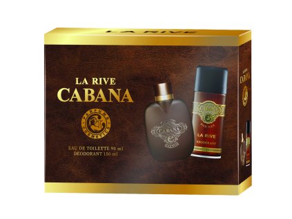 CABANA