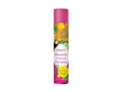 Dry shampoo hawaiian monoi paradise 1 1