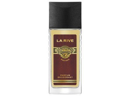 CABANA dns 80 ml LA RIVE