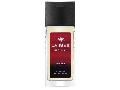 RED LINE dns men 150 ml LA RIVE