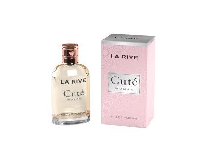 LA RIVE CUTE edp 30 ml LA RIVE