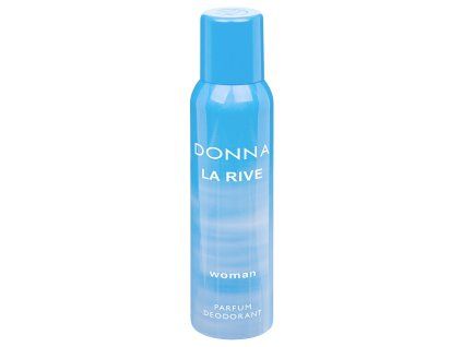 DONNA deo 150 ml BOTTLE FR2 LA RIVE