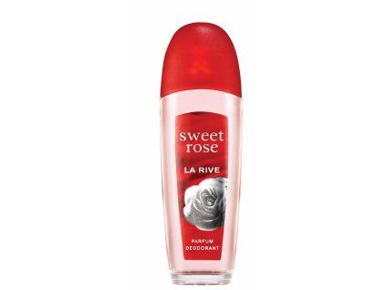 SWEET ROSE dns 75 ml LA RIVE