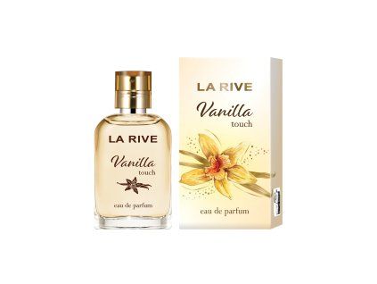 la rive woman VANILLA TOUCH EDP 30 ml  dámska parfumovaná voda