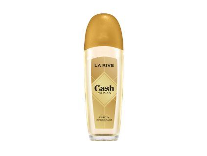 CASH WOMAN DNS LA RIVE
