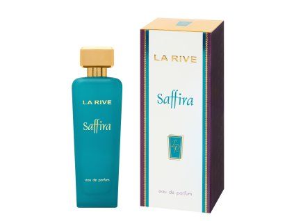 SAFFIRA EDP 90 ML LA RIVE