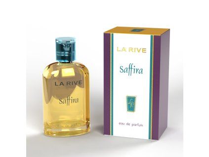 SAFFIRA edp 30 ml