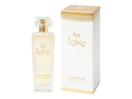 IN LOVE LA RIVE EDP 90 ML LA RIVE