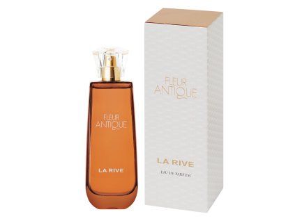 FLEUR ANTIQUE edp 90 ml LA RIVE