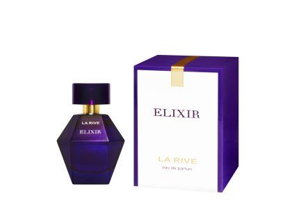 ELIXIR EDP 100 ML LA RIVE