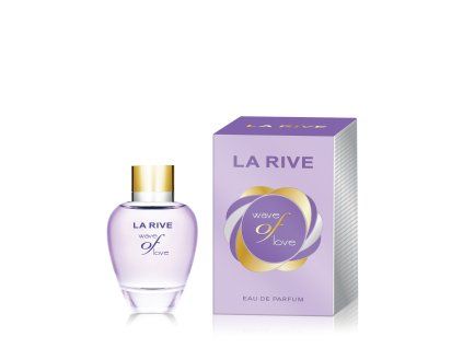 WAVE OF LOVE edp
