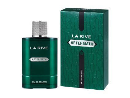 AFTERMATH edt 90 ml LA RIVE