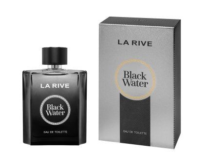 BLACK WATER LA RIVE EDT 100 ML LA RIVE PARFUMS