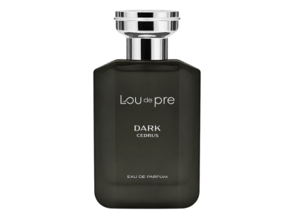 lou de pre DARK CEDRUS EDP 90ML  pánska parfumovaná voda