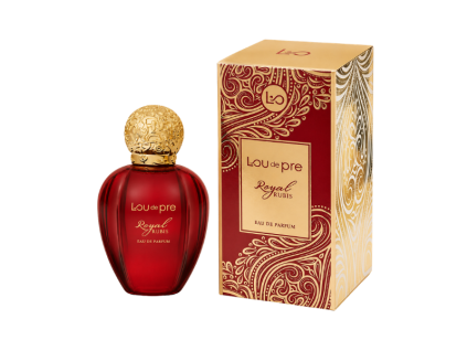 lou de pre ROYAL RUBIS EDP 90ML  dámska parfumovaná voda