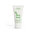 ziaja olive leaf olivovy list koncentrovany pletovy krem