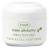 ziaja olivovy olej light formula lahky pletovy krem 200