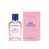 HER CHOICE edp 30 ml CDR