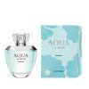 AQUA WOMAN edp 100 ml LA RIVE parfums
