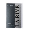 GREY POINT edt 90 ml box LA RIVE