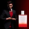 la rive men RED LINE EDT 90 ml  pánska toaletná voda