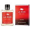 RED LINE after shave 100 ml LA RIVE