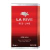 RED LINE edt box 90 ml LA RIVE