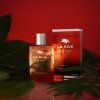 la rive men RED LINE EDT 90 ml  pánska toaletná voda