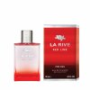 RED LINE edt 90 ml LA RIVE