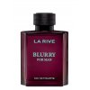 BLURRY edt 100 ml BOTTLE FR LA RIVE