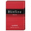HITFIRE edt 90 ml BOX SK LA RIVE