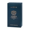 AMBER KING edt 100 ml BOX SD LA RIVE