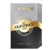 THE HUNTING MAN edt 75 ml BOX SK LA RIVE