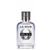 BRAVE MAN edt 30 ml bottle LA RIVE