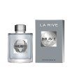 BRAVE MEN edt 100 ml LA RIVE