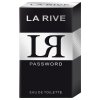 LR PASSWORD edt 75 ml BOX SK LA RIVE
