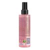 BODY MIST SPARKLING ROSE back LA RVE