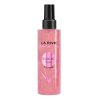 BODY MIST SPARKLING ROSE front LA RVE